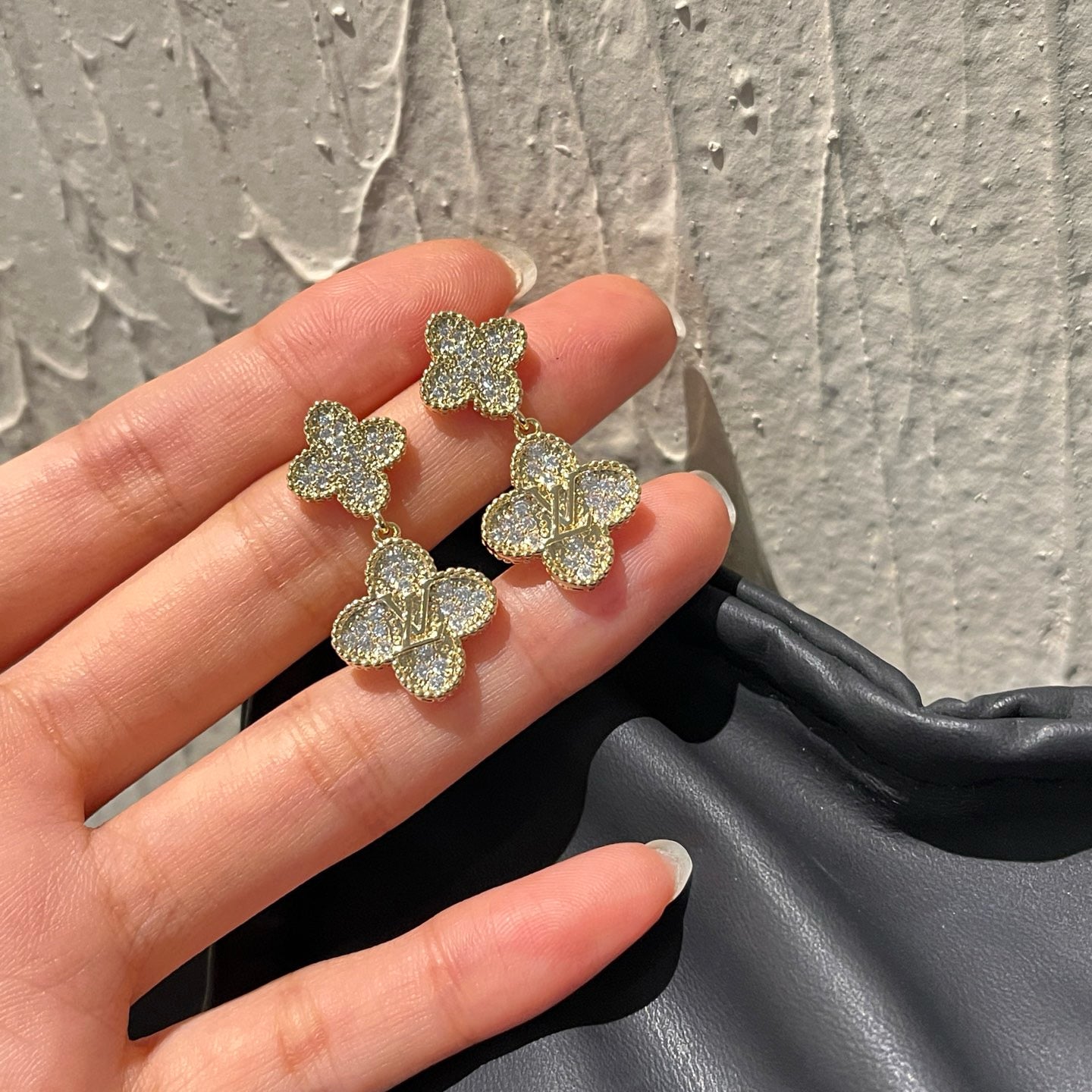 Earrings-A1208