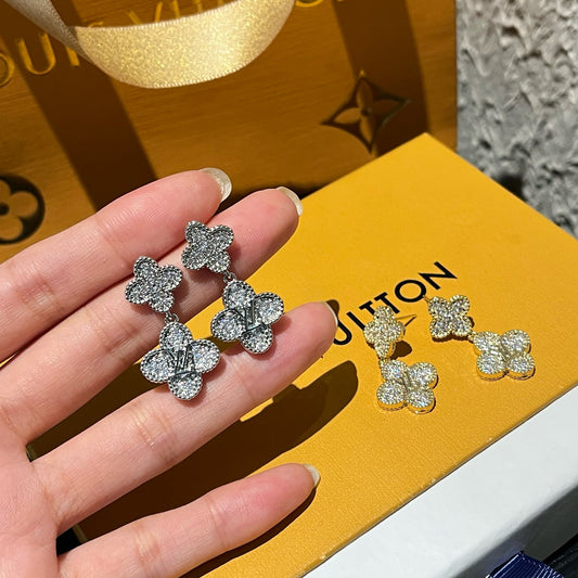 Earrings-A1208