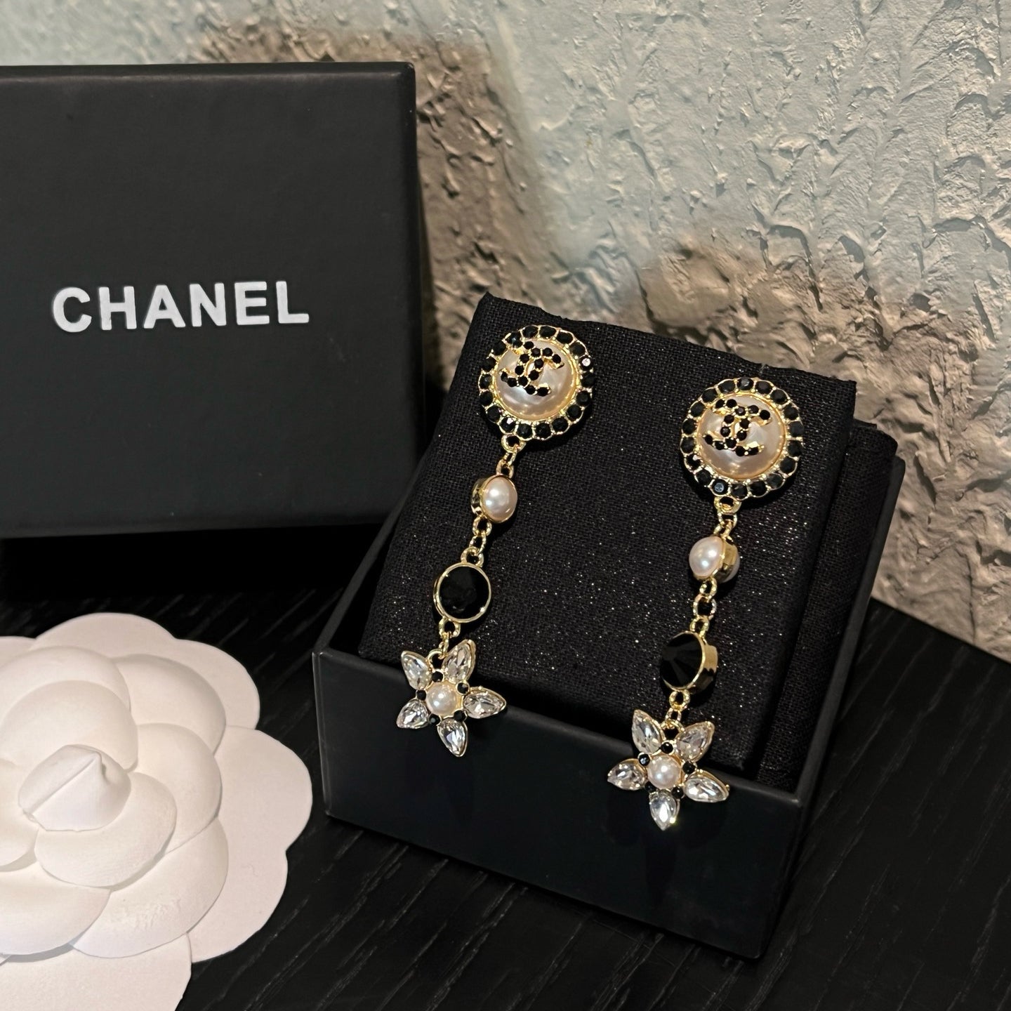Earrings-A165