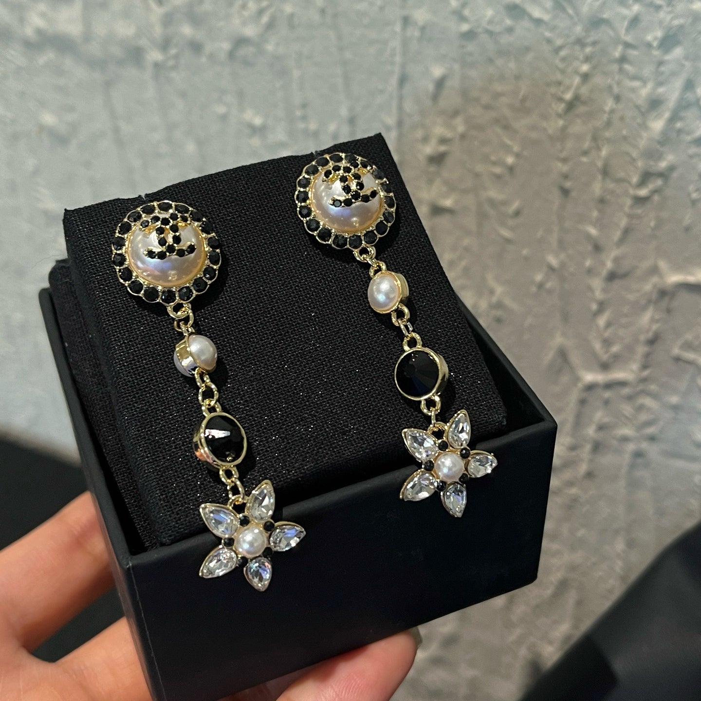 Earrings-A165
