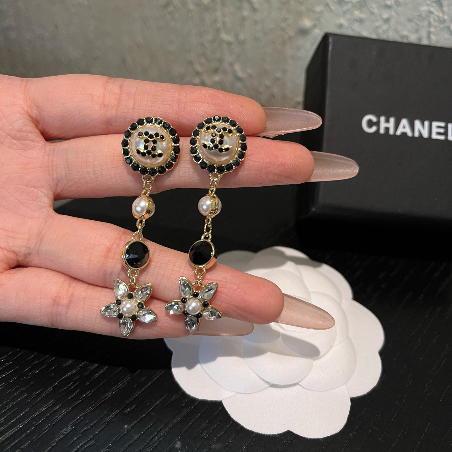 Earrings-A165