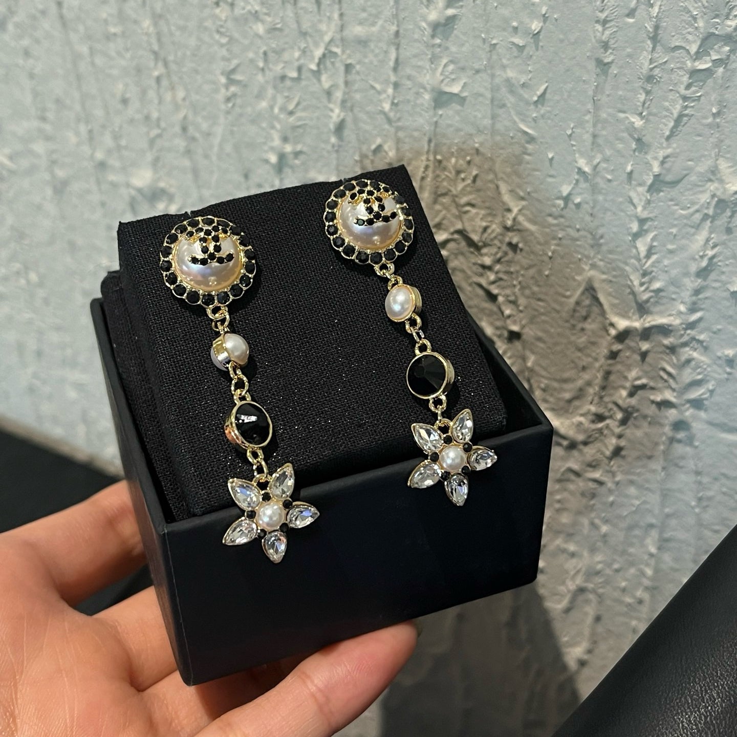 Earrings-A165