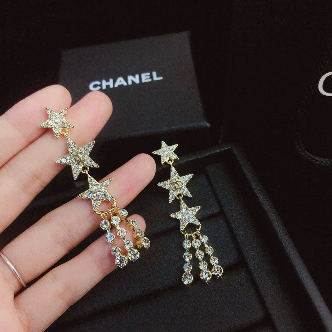 Earrings-A224