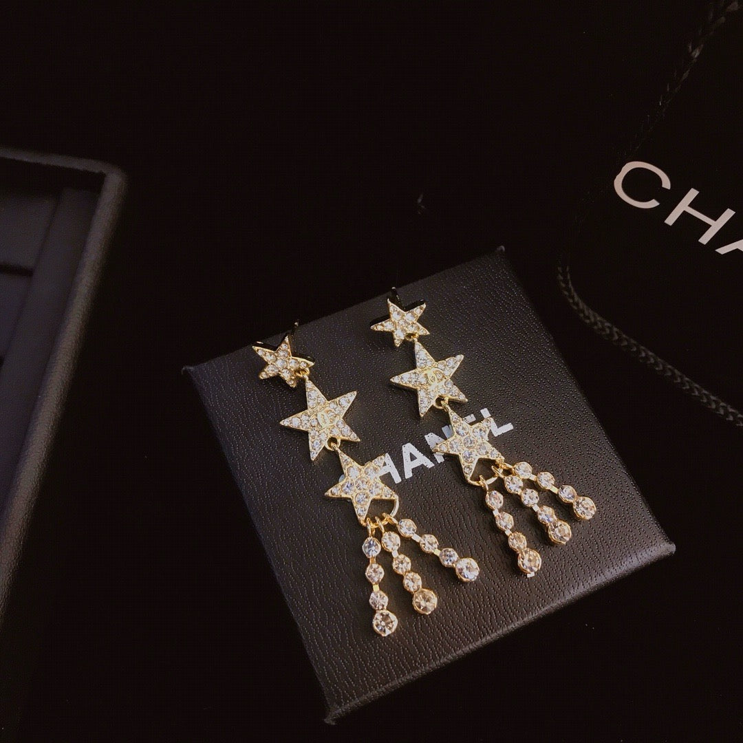 Earrings-A224