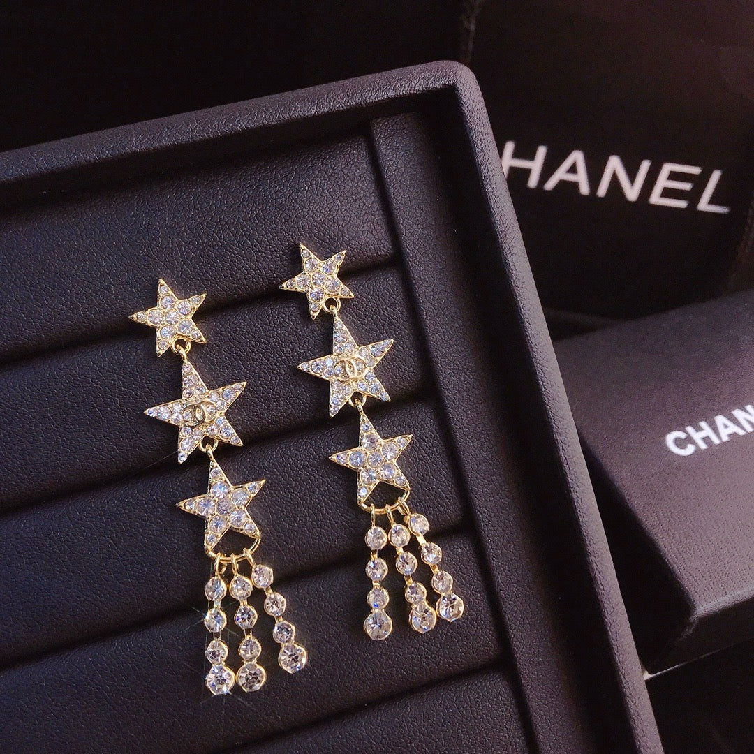 Earrings-A224