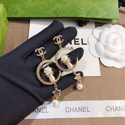 Earrings-A526