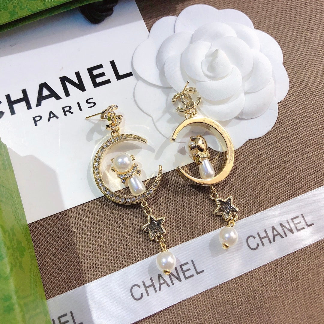 Earrings-A526
