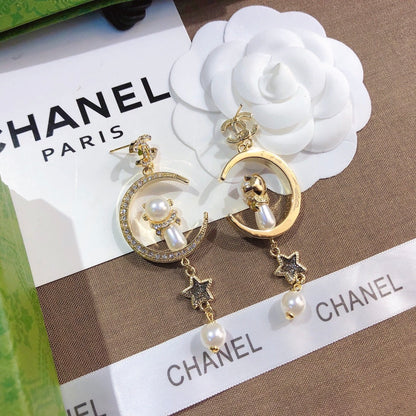 Earrings-A526