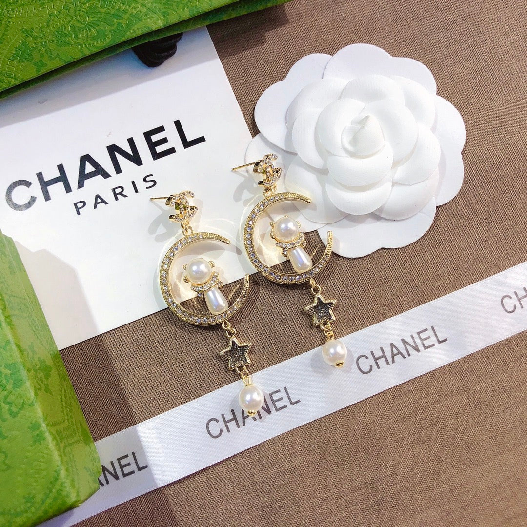 Earrings-A526