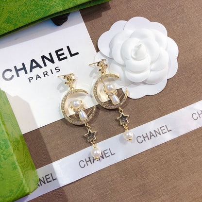 Earrings-A526