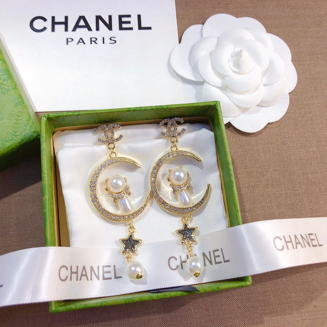 Earrings-A526