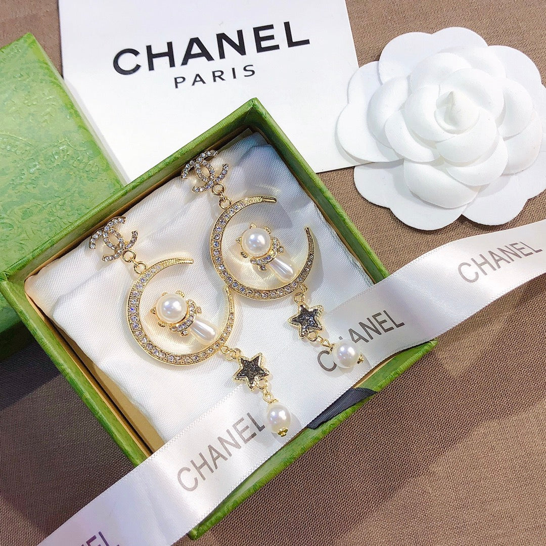 Earrings-A526