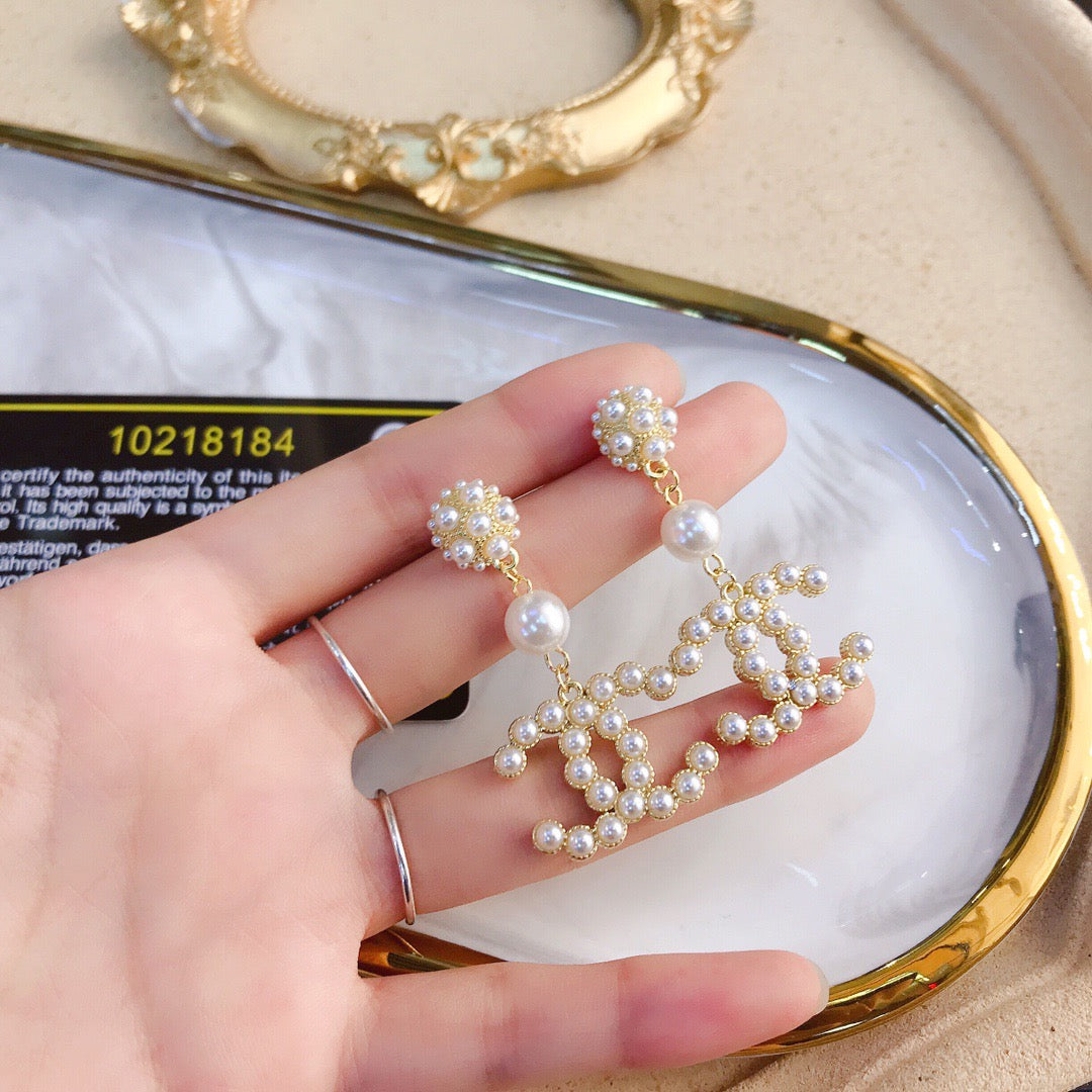Earrings-A021