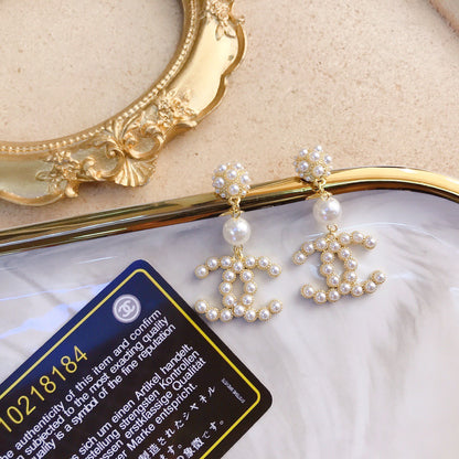 Earrings-A021