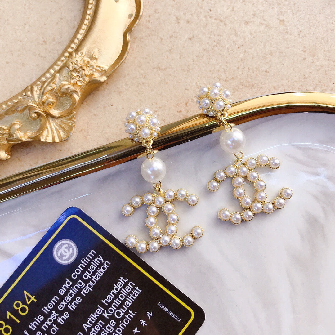 Earrings-A021