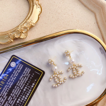 Earrings-A021