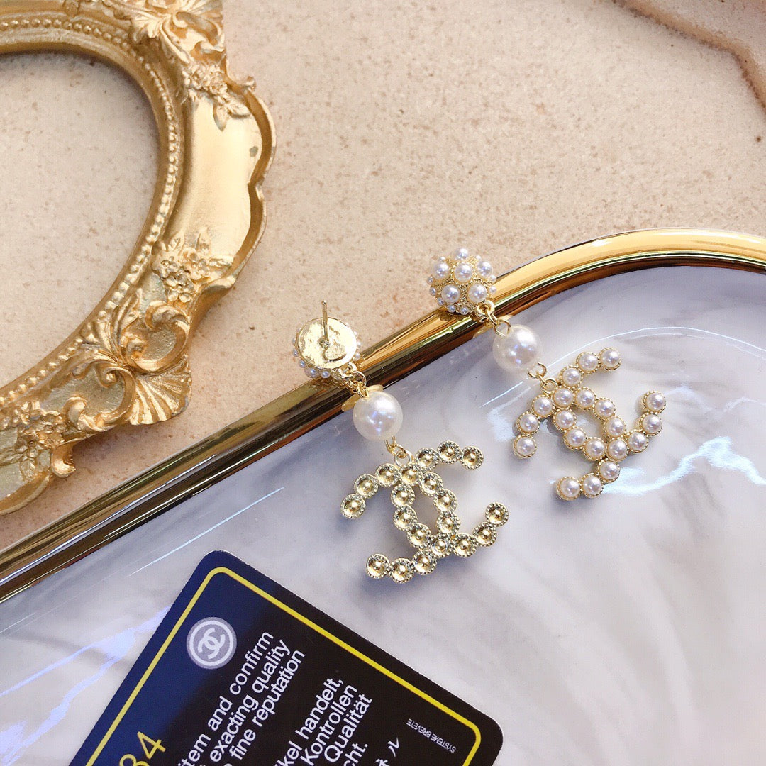 Earrings-A021