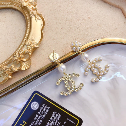 Earrings-A021