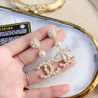Earrings-A021