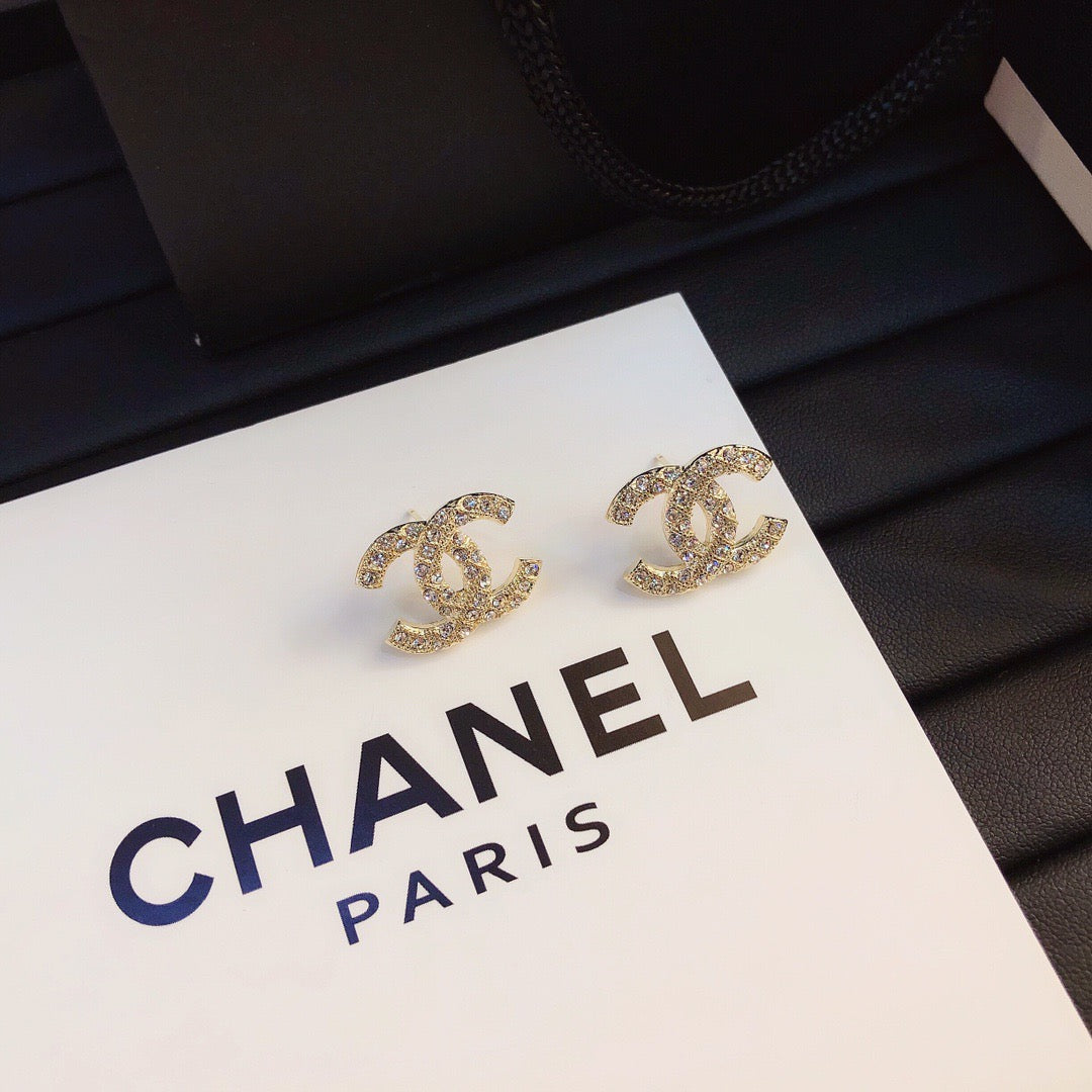 Earrings-A330