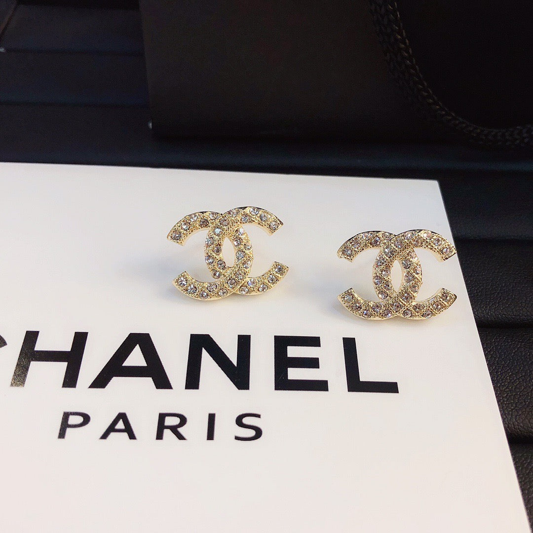Earrings-A330