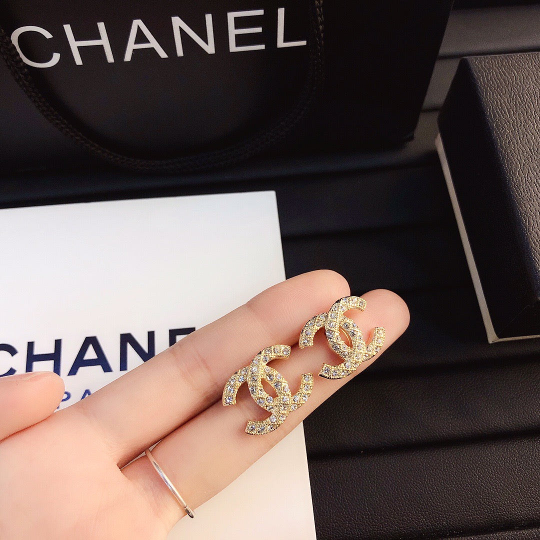Earrings-A330