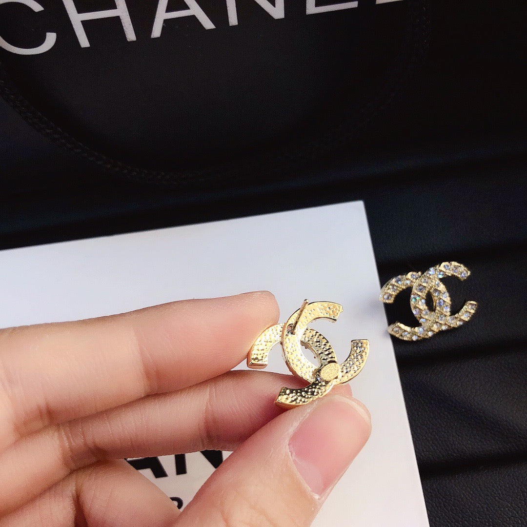 Earrings-A330