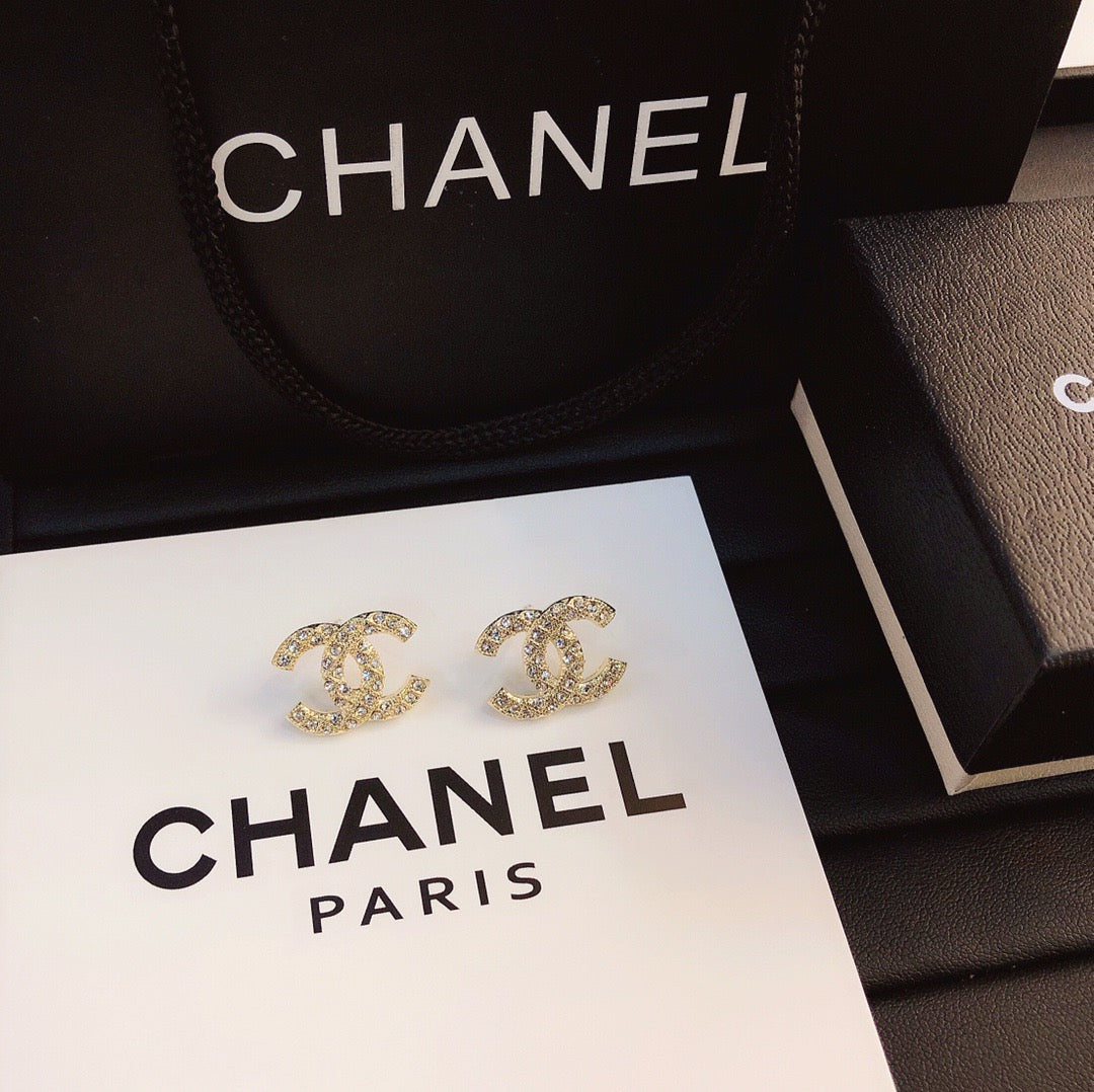 Earrings-A330