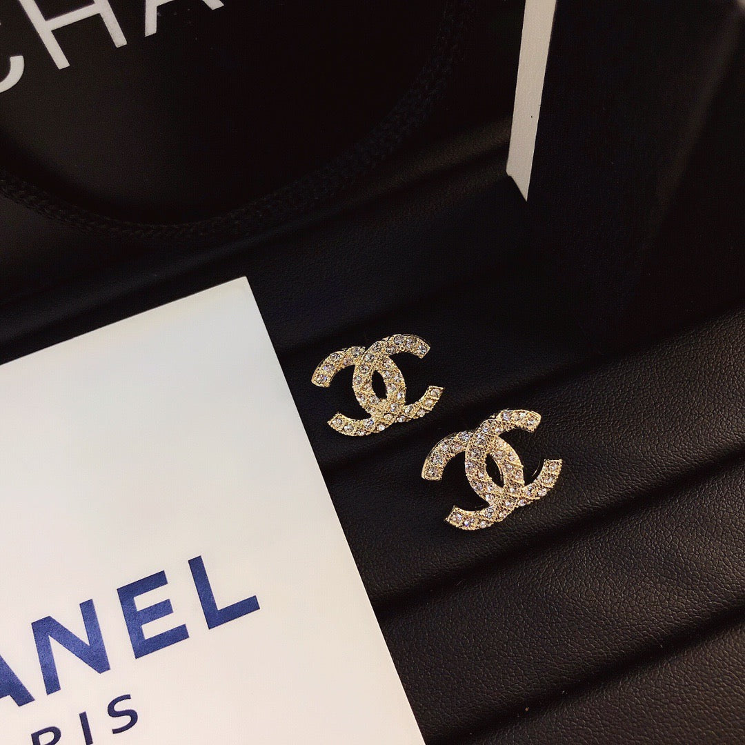 Earrings-A330