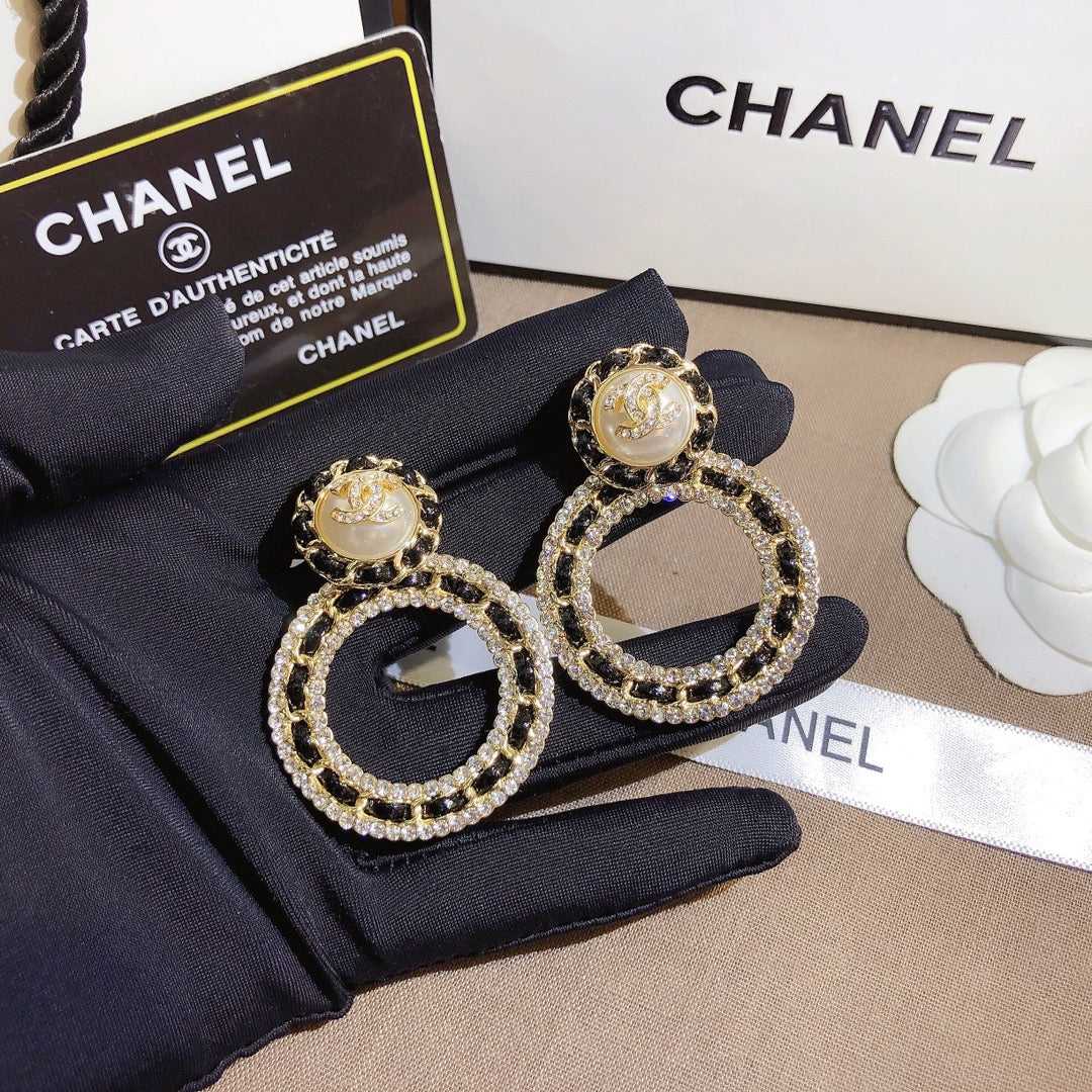 Earrings-A658