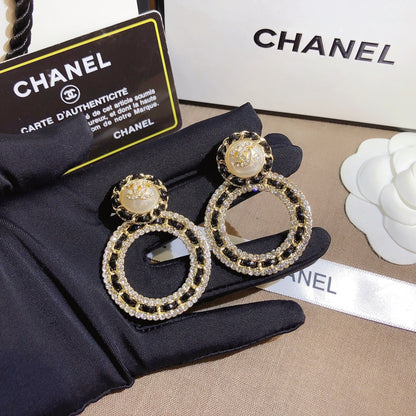 Earrings-A658
