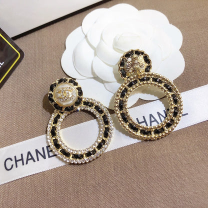 Earrings-A658