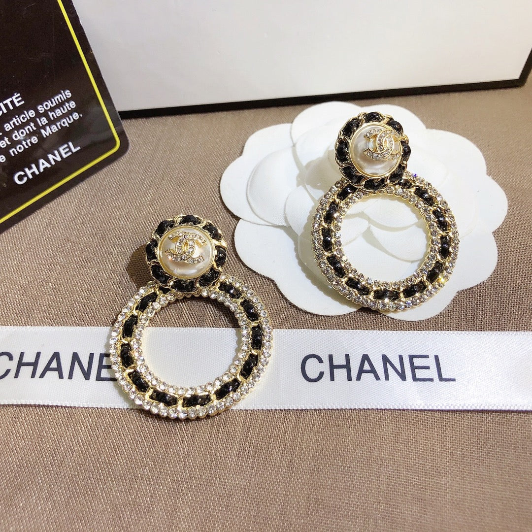 Earrings-A658