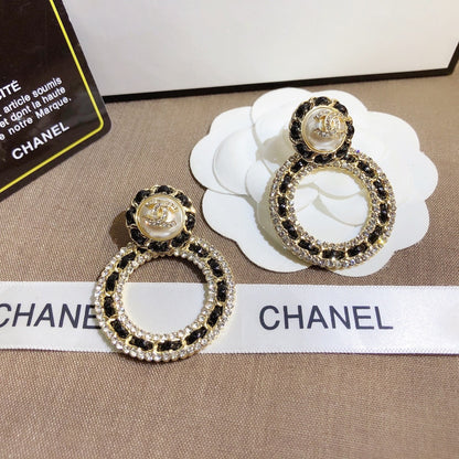 Earrings-A658