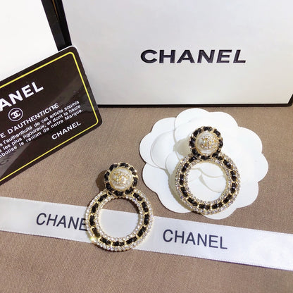 Earrings-A658