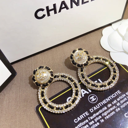 Earrings-A658