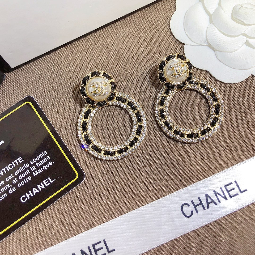 Earrings-A658