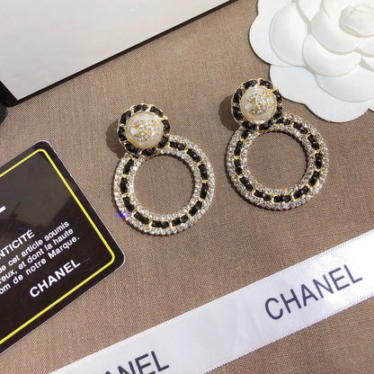 Earrings-A658
