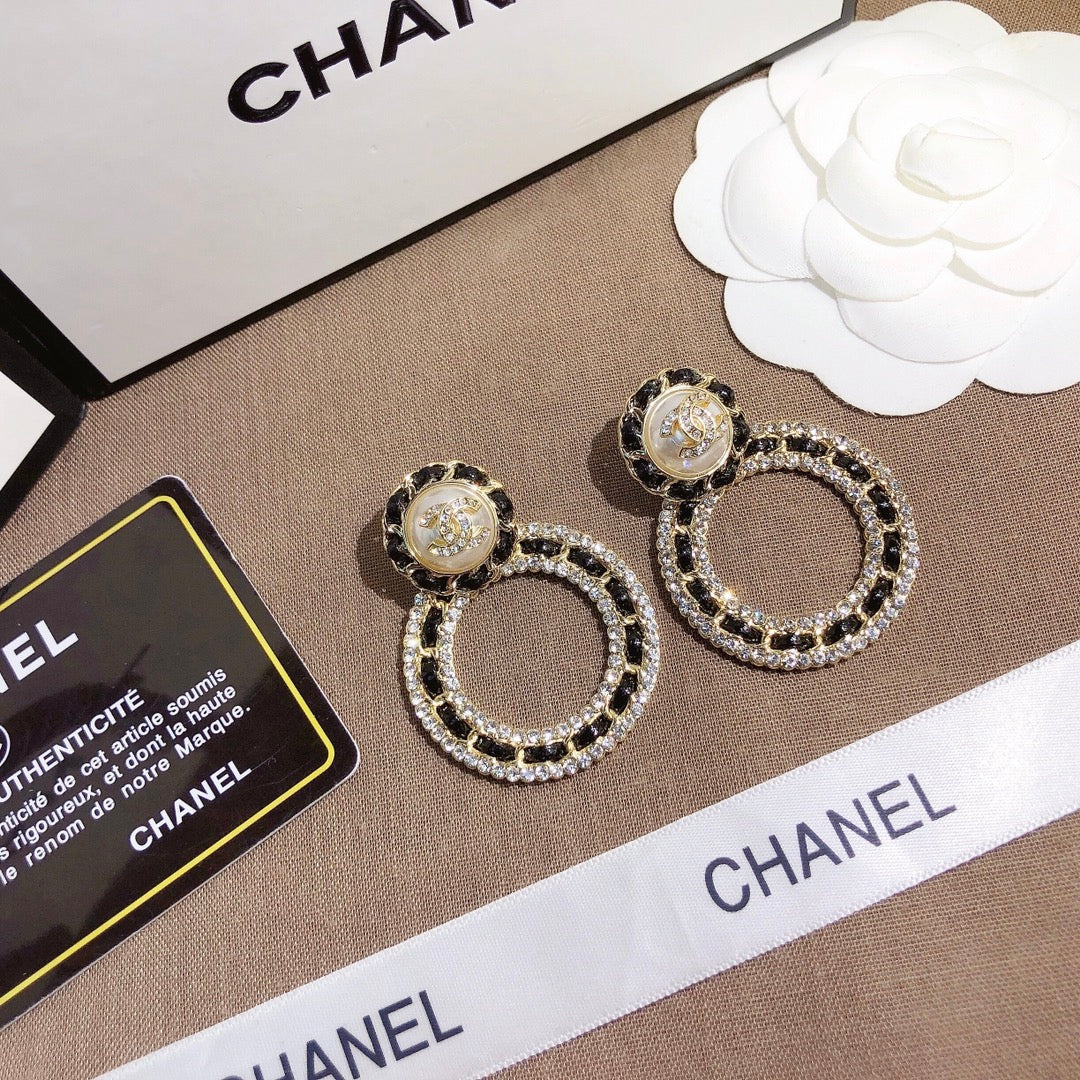 Earrings-A658