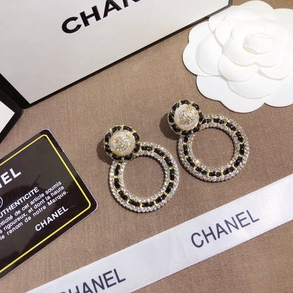 Earrings-A658