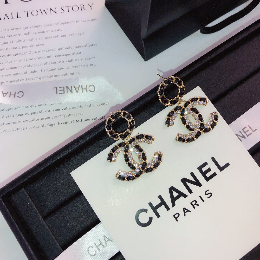 Earrings-A303