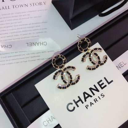 Earrings-A303