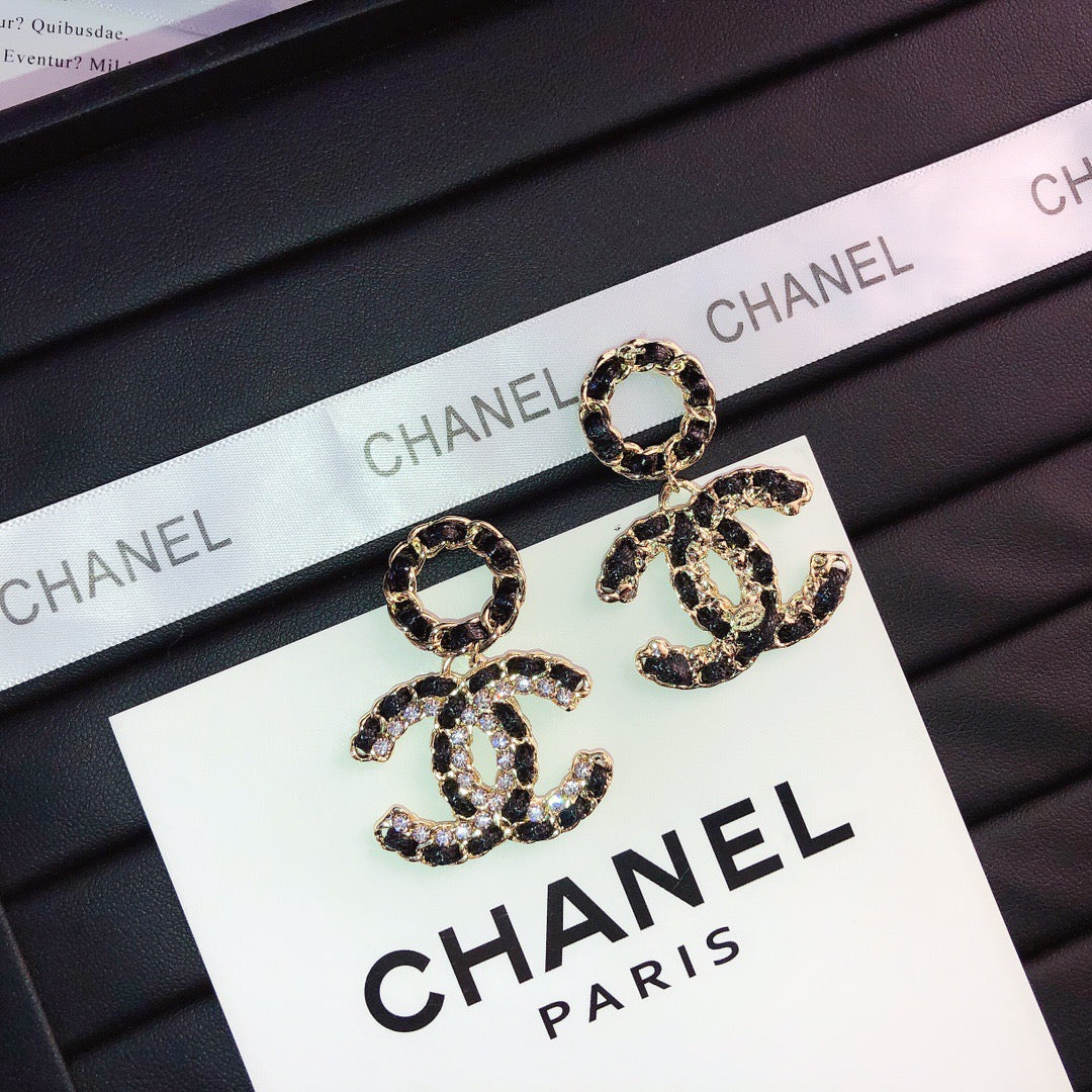 Earrings-A303