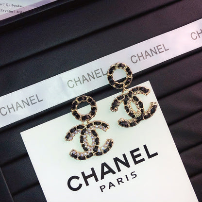 Earrings-A303