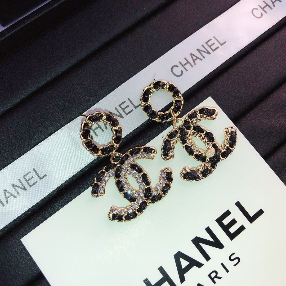 Earrings-A303