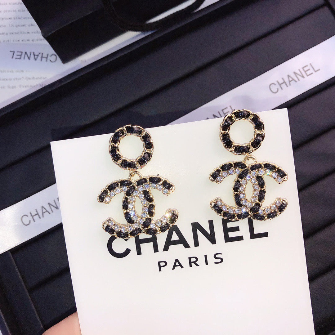 Earrings-A303