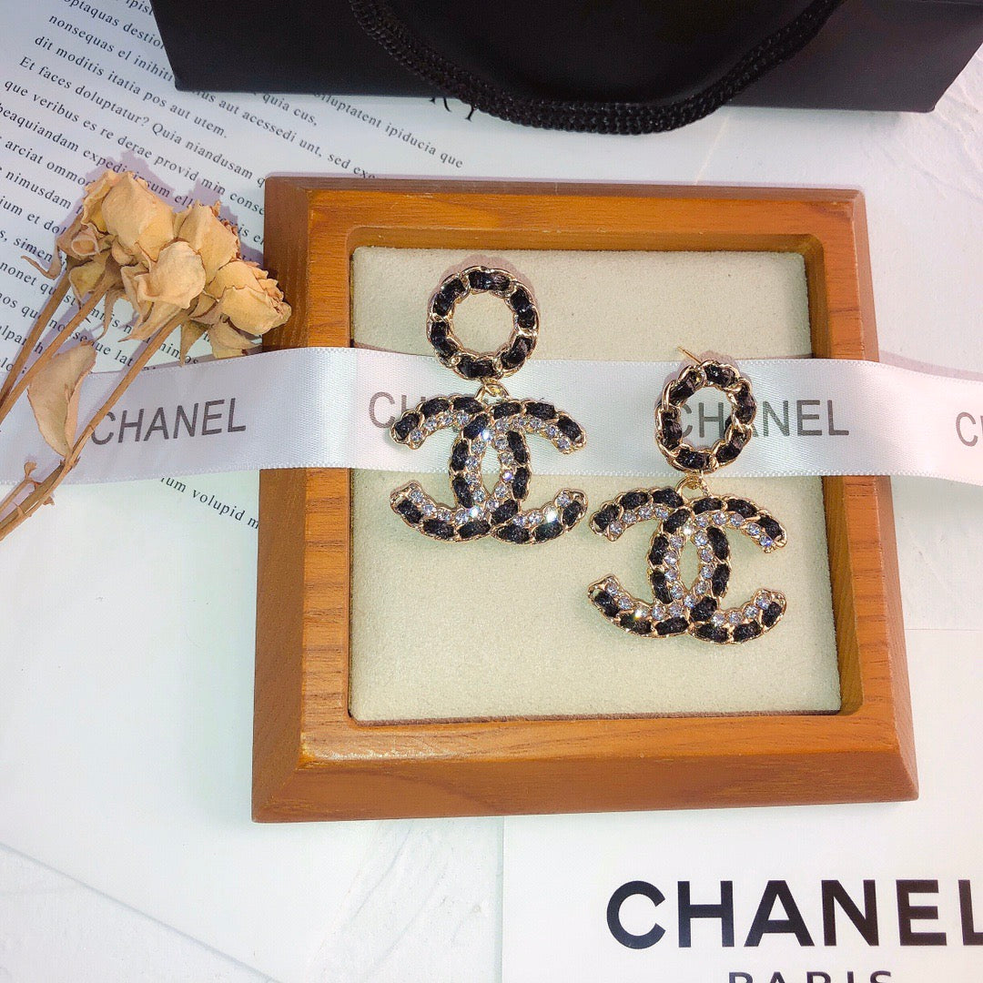 Earrings-A303