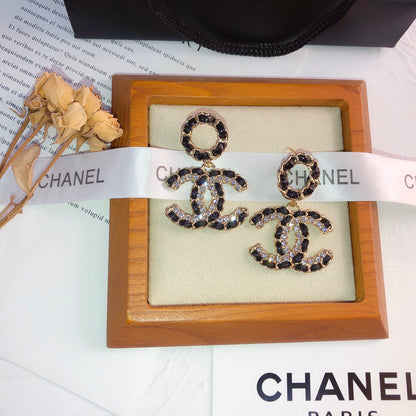 Earrings-A303
