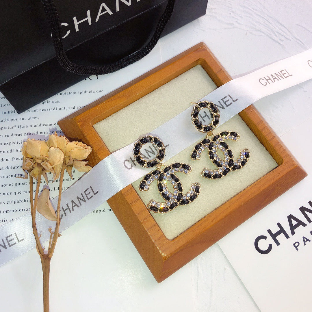 Earrings-A303