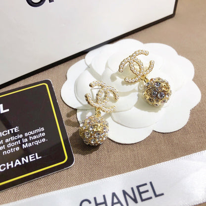 Earrings-A662